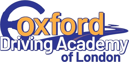 Oxford Driving Academy of London Logo