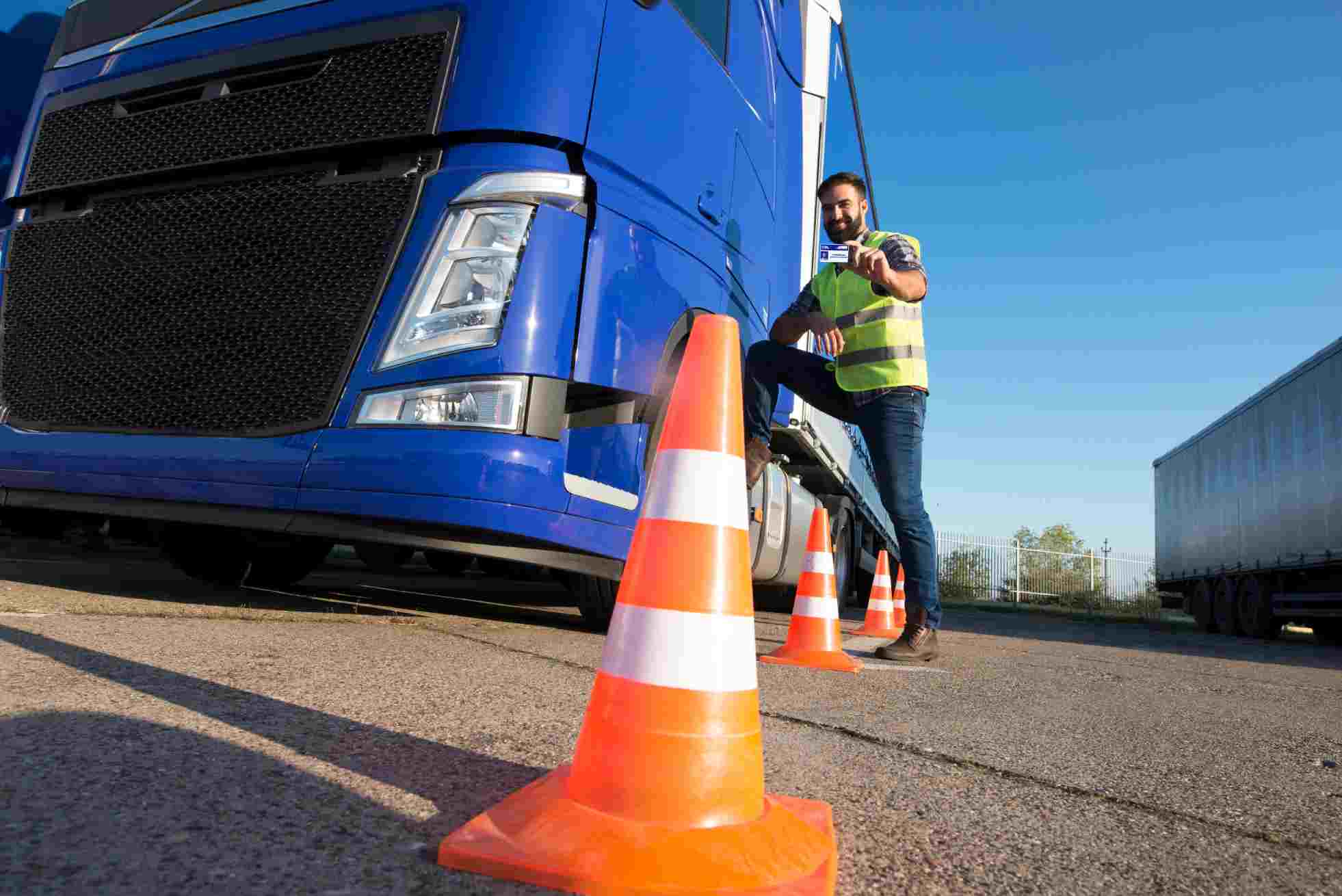 Class 5 Road Test Winnipeg