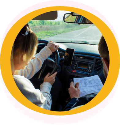 Driver Training Mississauga