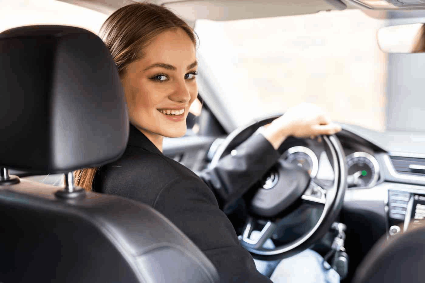 Class 1 Driving School Winnipeg