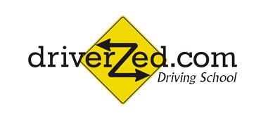 DriverZed.com Logo