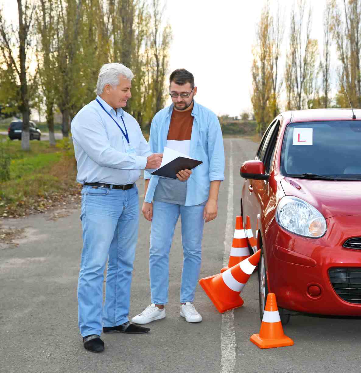 Manual Transmission Cars Offer Better Fuel Economy