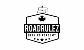 Road Rulez Driving Academy Logo