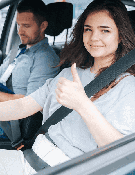 Best Driving Instructors in London Ontario