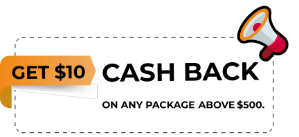 cashback