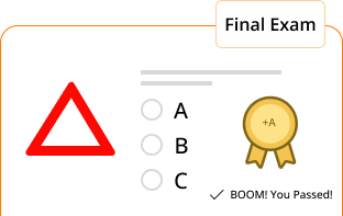Final Exam