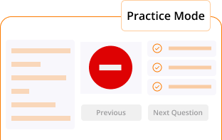 Practice Mode
